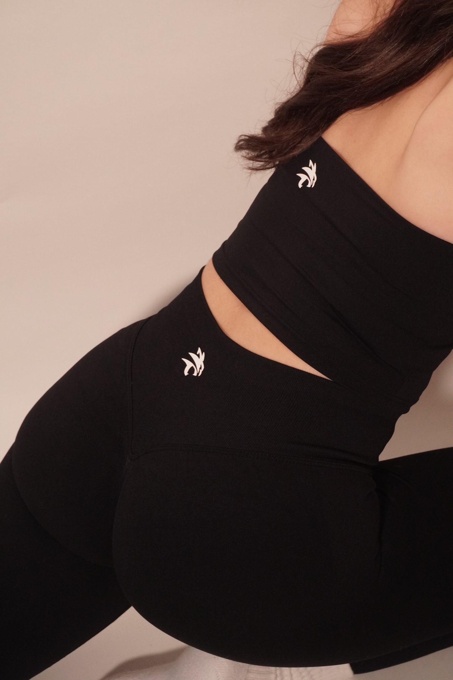 Ariette booty sculpting legging