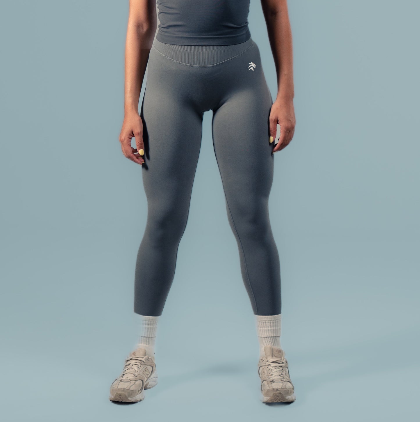Loba Gris BS Legging