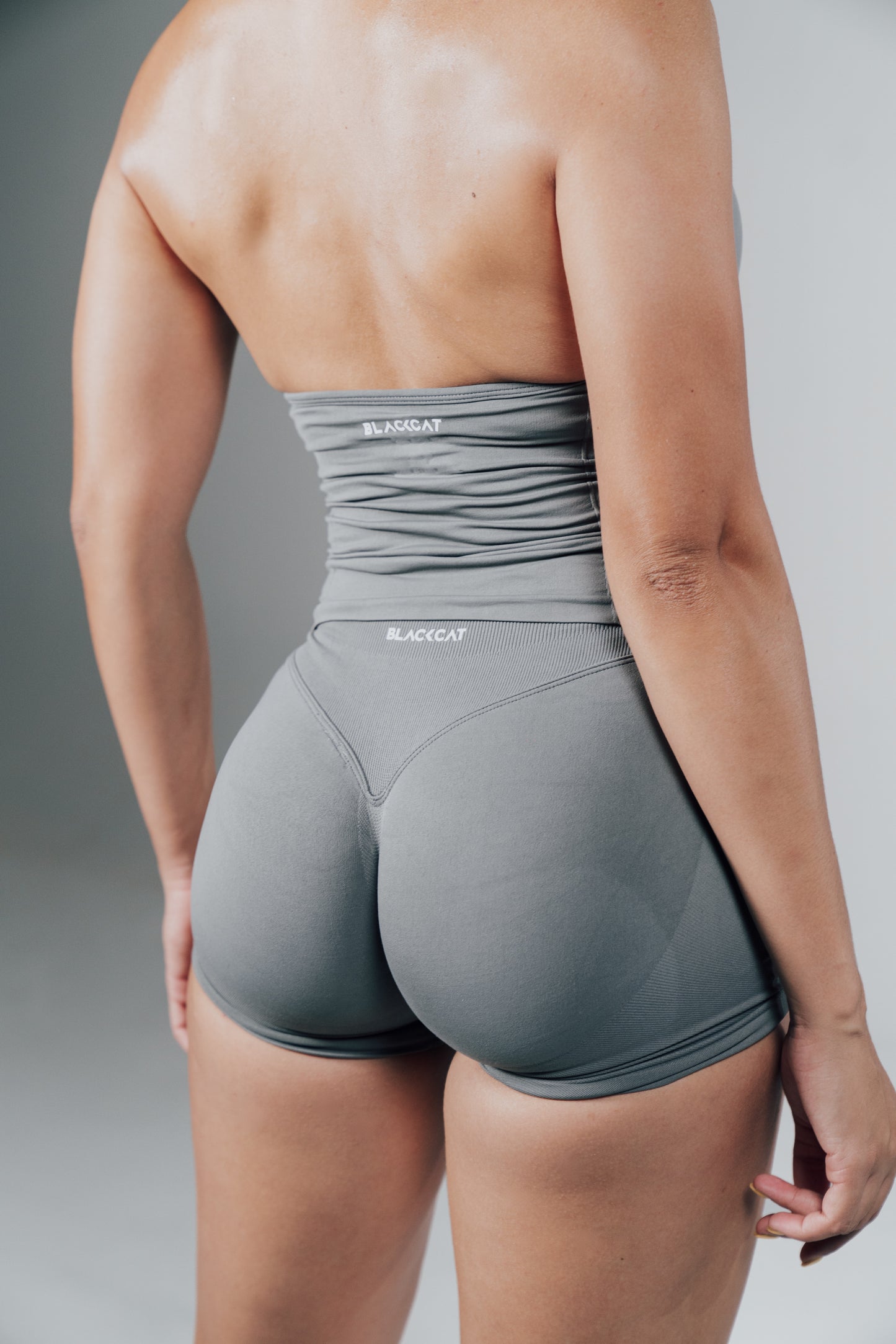 Loba gris set