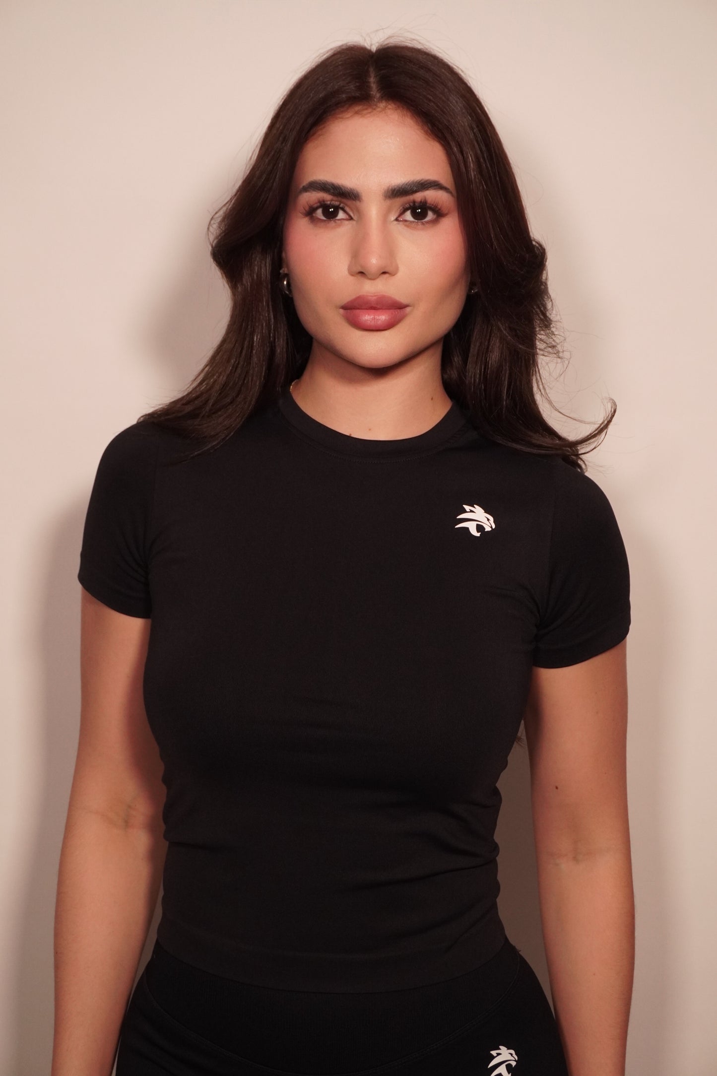 Slim fit trending top