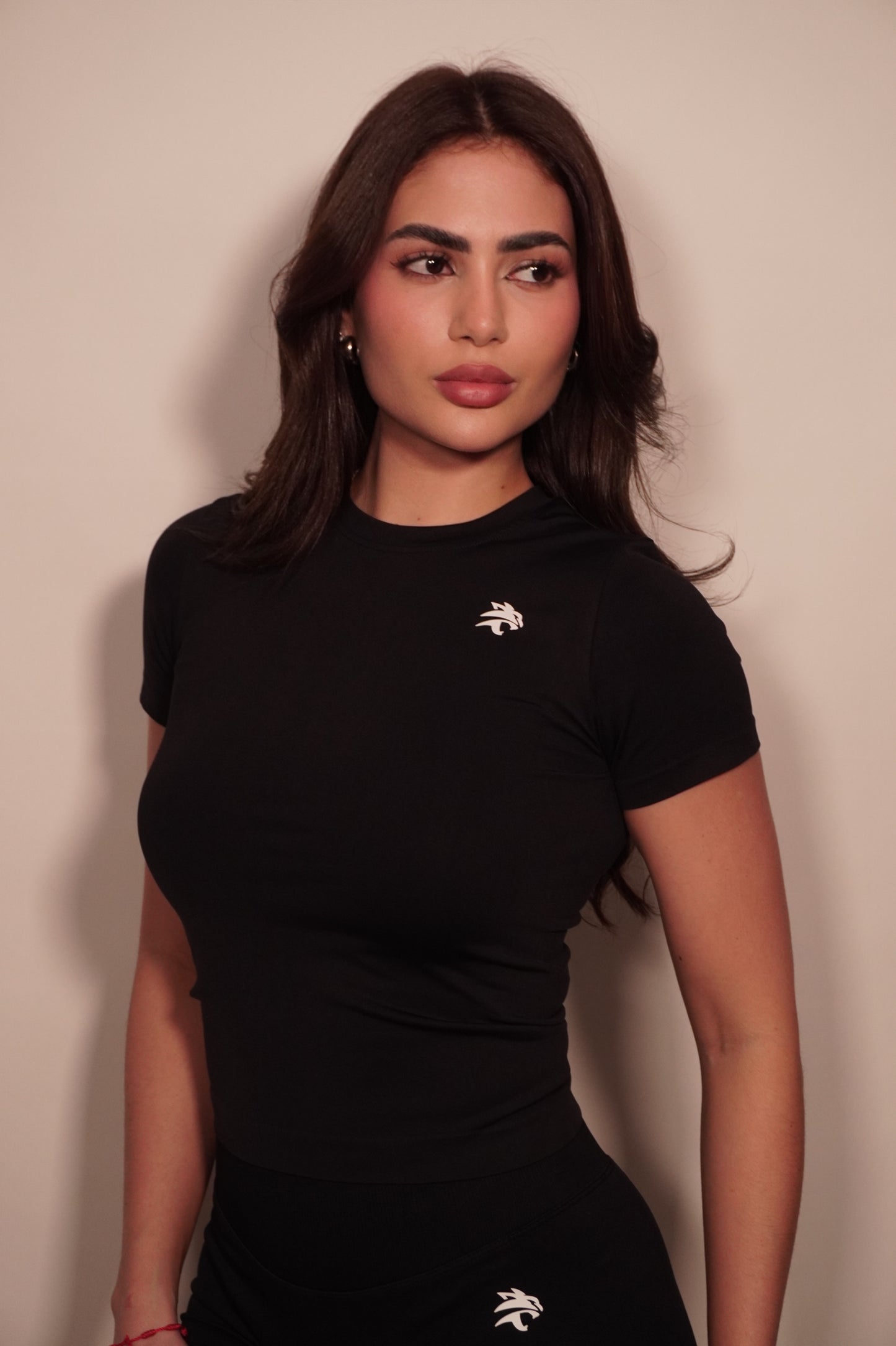 Slim fit trending top