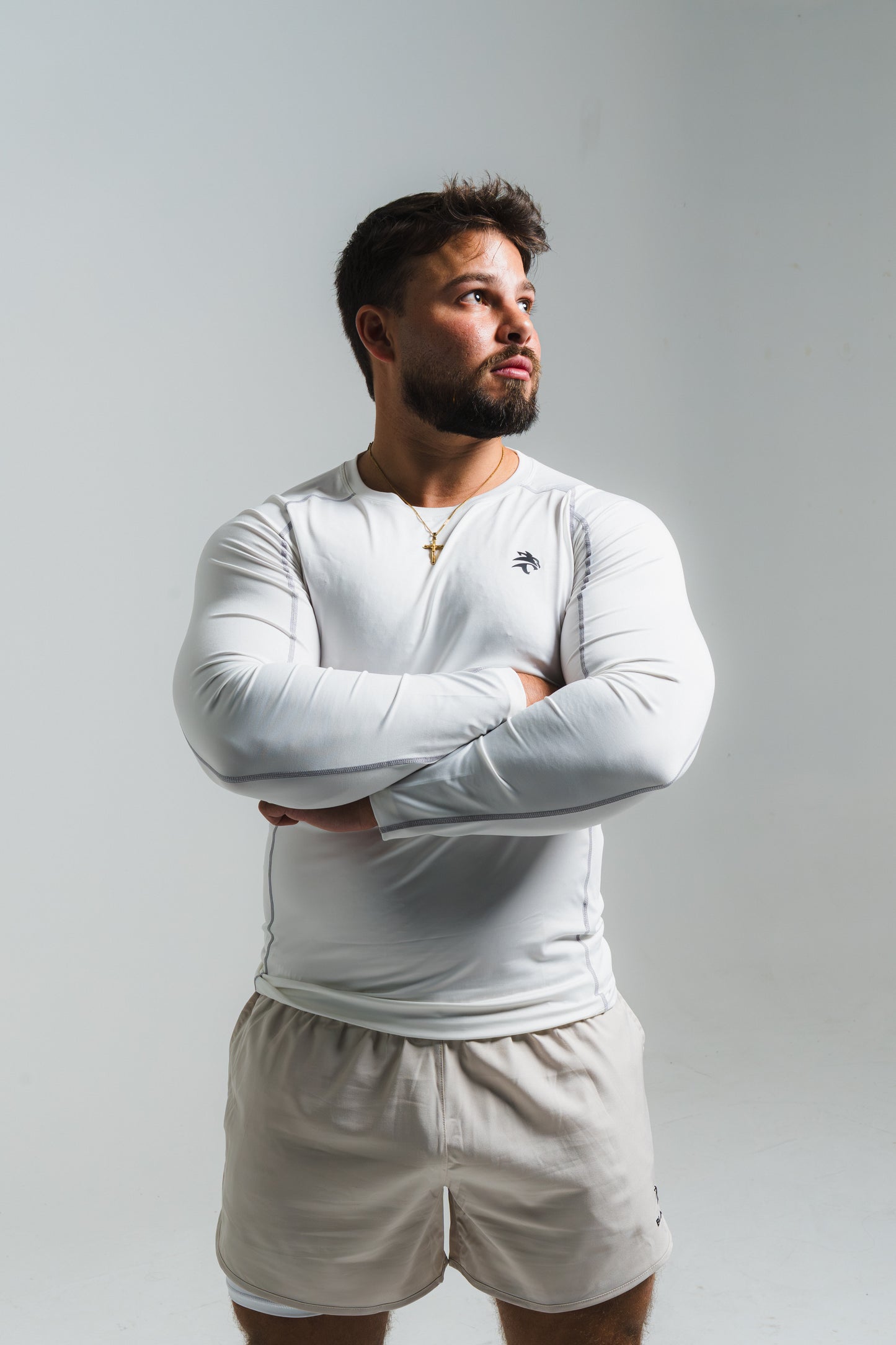 Nieve Slim-fit shirt