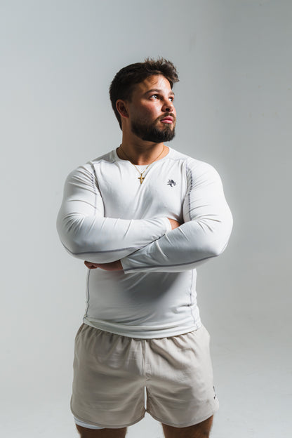 Nieve Slim-fit shirt