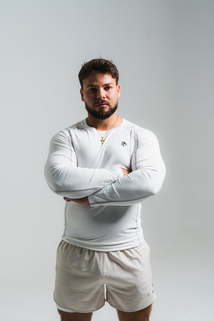 Nieve Slim-fit shirt