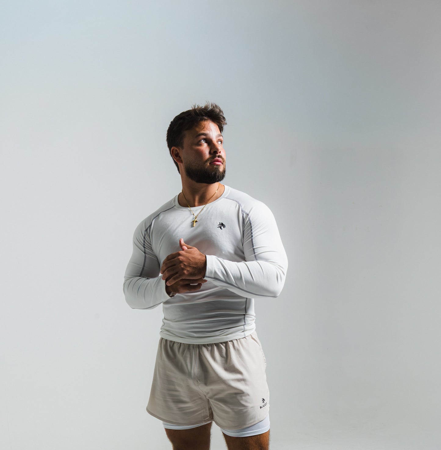 Nieve Slim-fit shirt