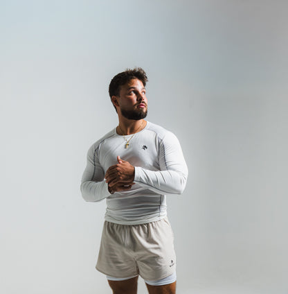 Nieve Slim-fit shirt