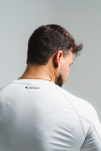 Nieve Slim-fit shirt