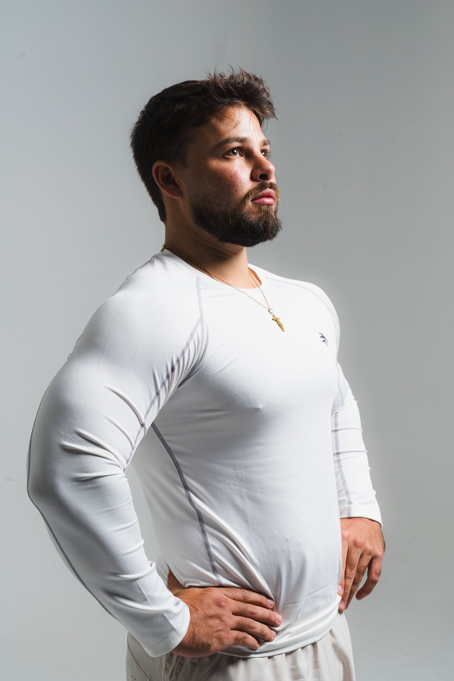 Nieve Slim-fit shirt