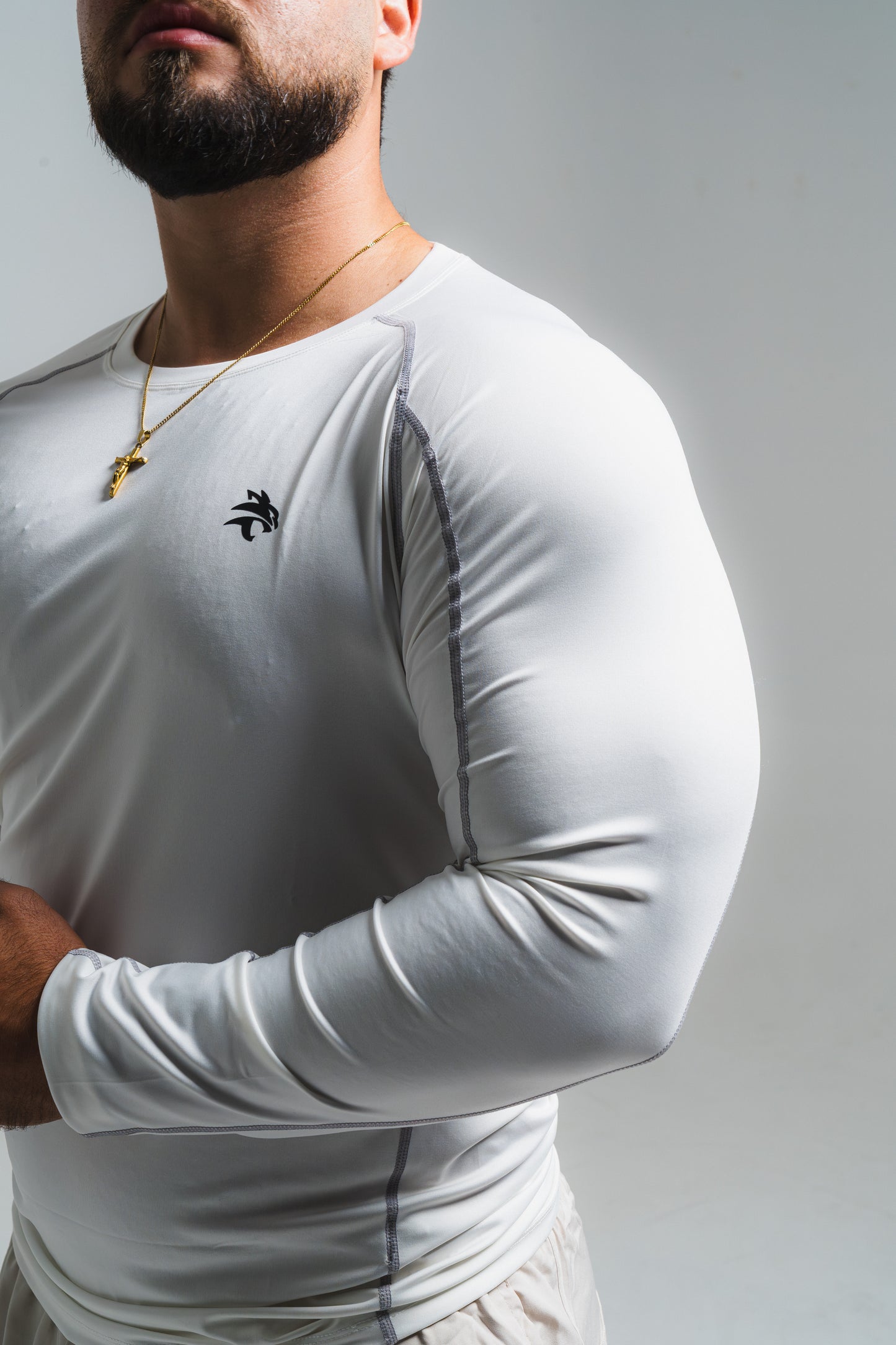 Nieve Slim-fit shirt