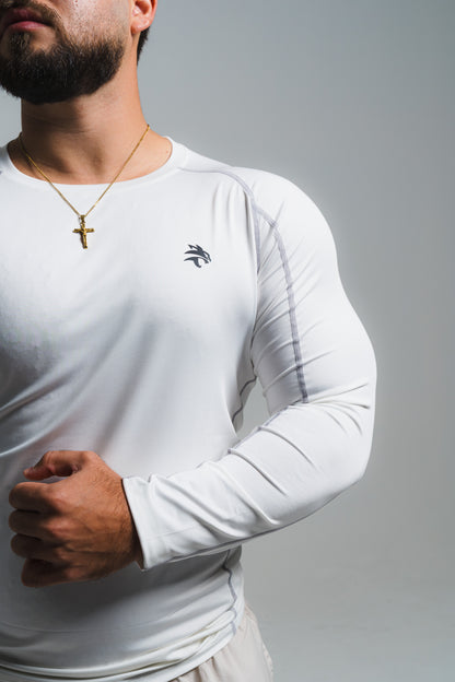 Nieve Slim-fit shirt