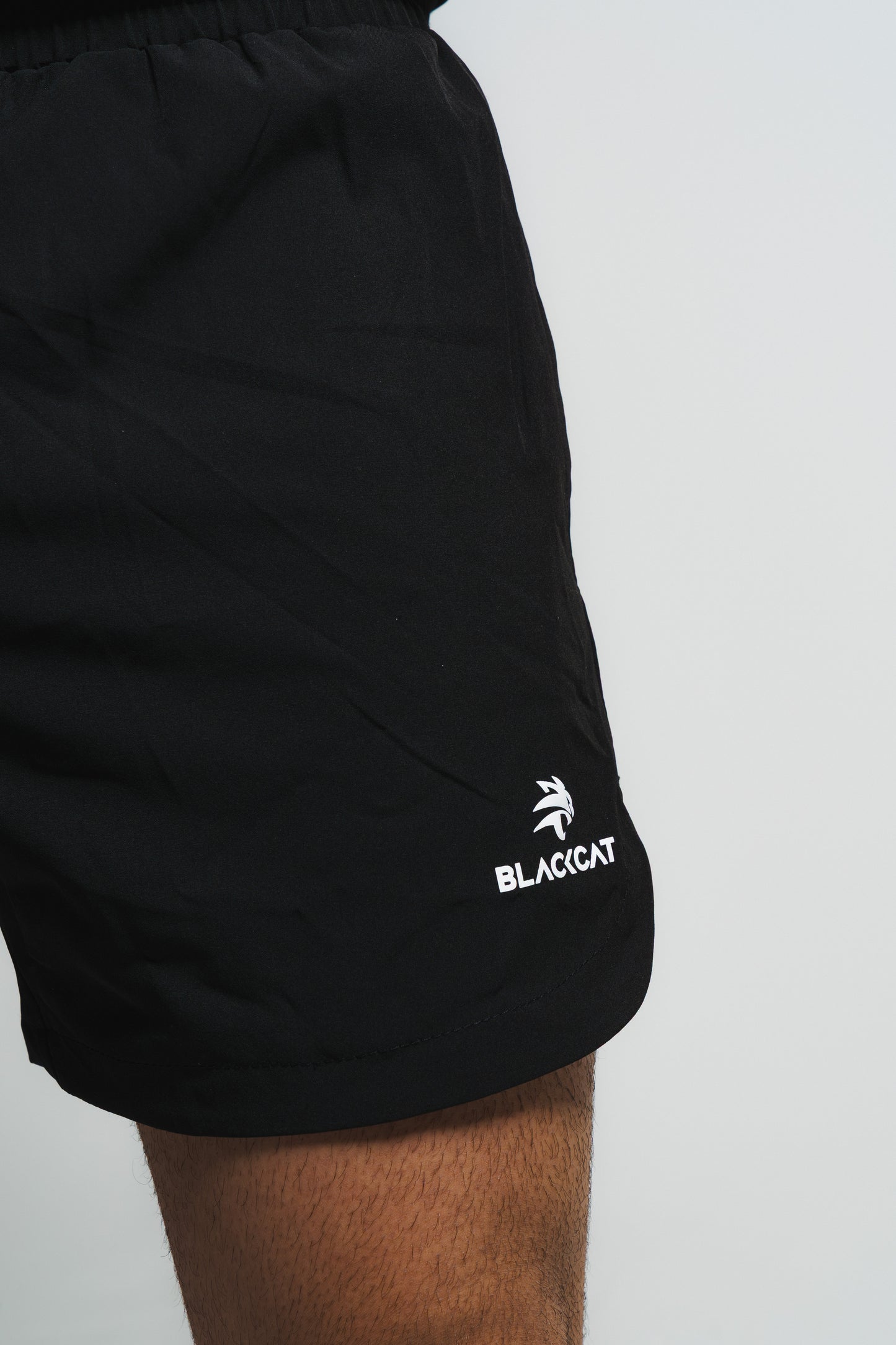 Black Cat Short