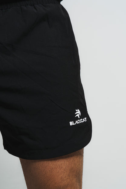 Black Cat Short