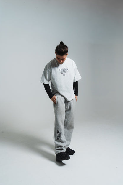 BCCLUB Oversize Shirt