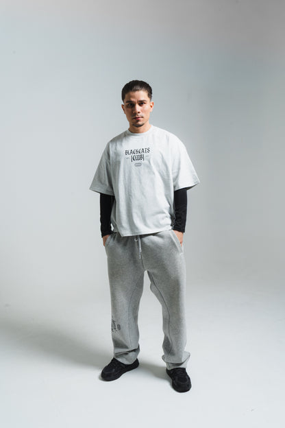 BCCLUB Oversize Shirt