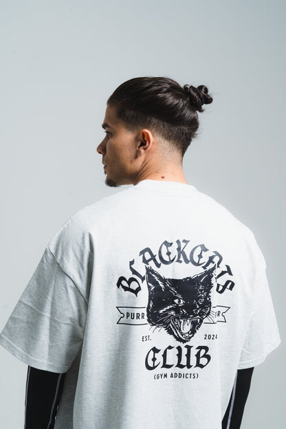 BCCLUB Oversize Shirt
