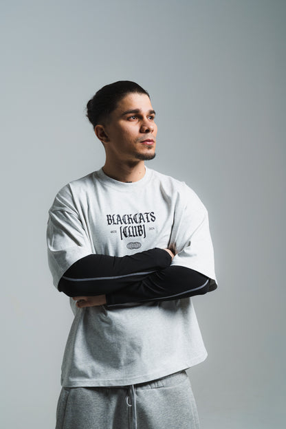 BCCLUB Oversize Shirt