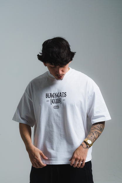 BCCLUB Oversize Shirt