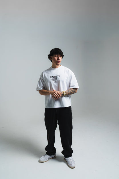 BCCLUB Oversize Shirt