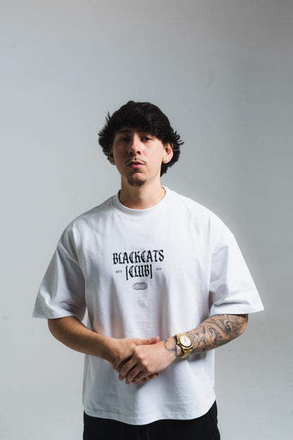 BCCLUB Oversize Shirt