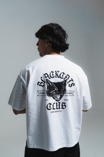 BCCLUB Oversize Shirt
