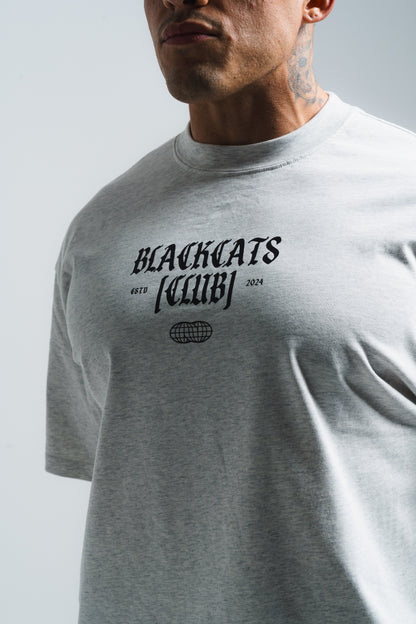 BCCLUB Oversize Shirt