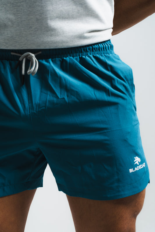 Turquesa shorts