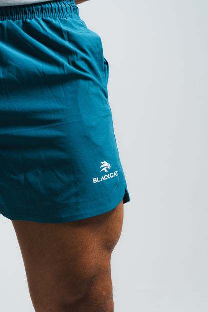 Turquesa shorts