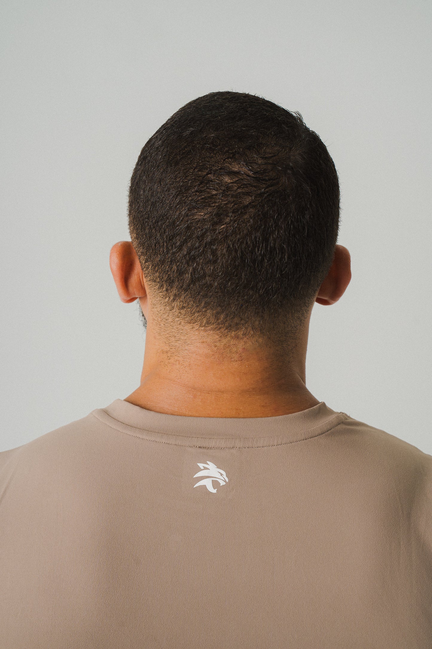 Alpha Taupe Tank