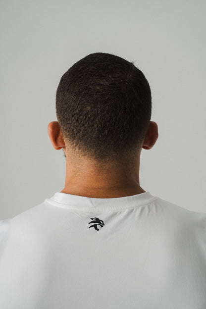 Velocity White tank