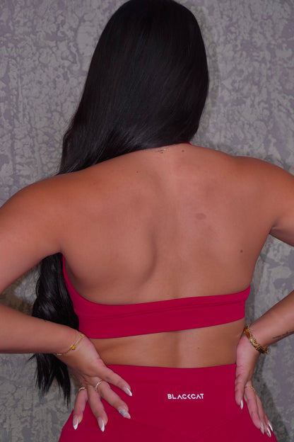 Rosa de fuego set