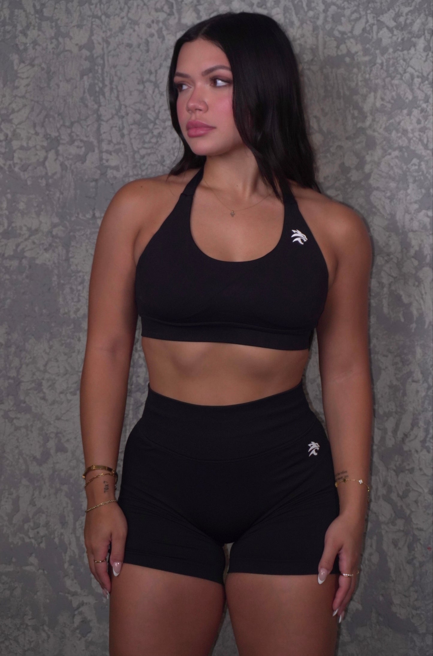 Blackout set