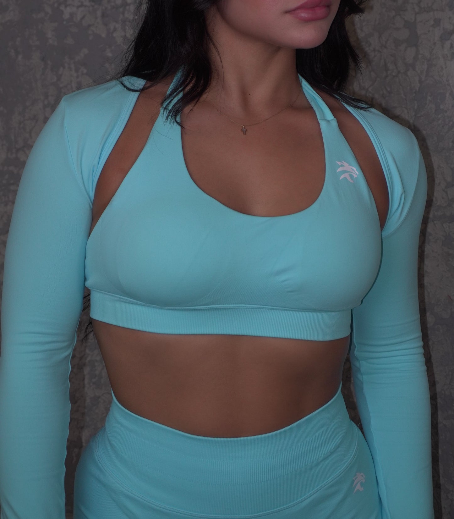 Luna celeste set