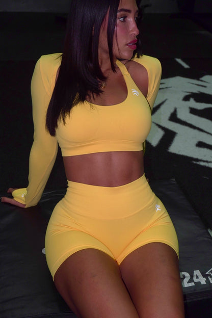 Oro gata set