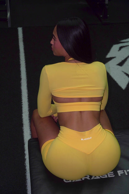 Oro gata set