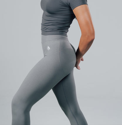 Loba Gris BS Legging
