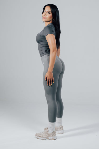 Loba Gris BS Legging