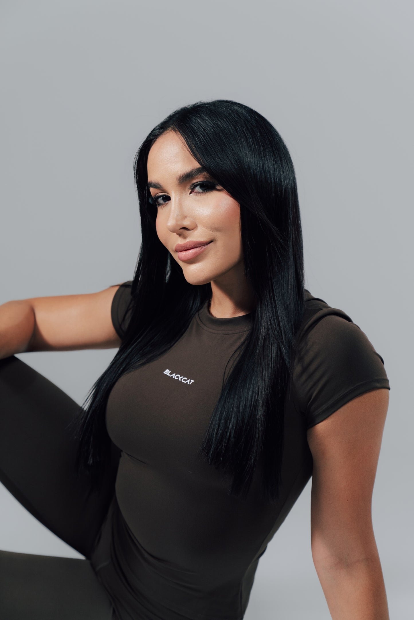 Teddy Seamless Set