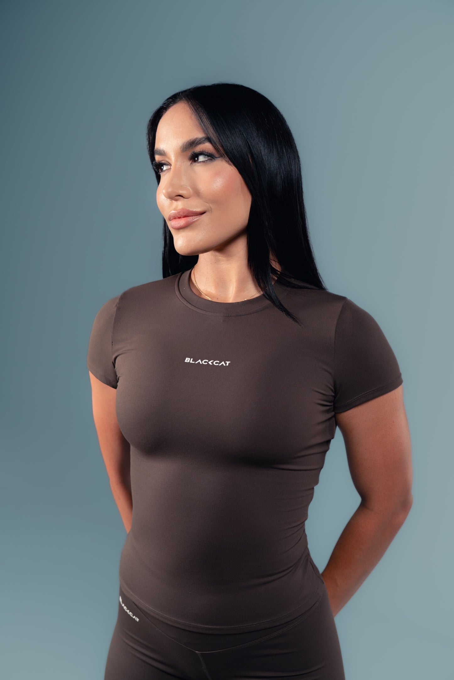 Teddy Seamless Set