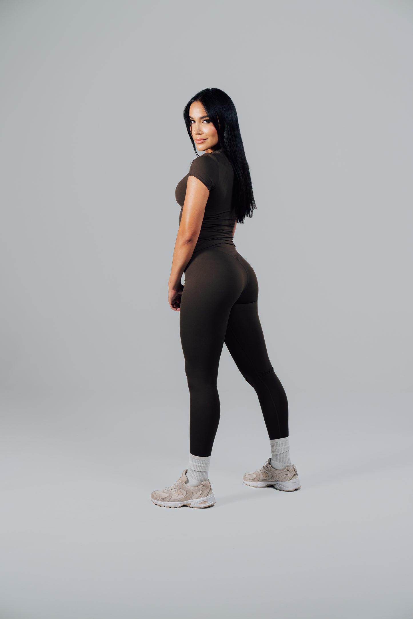 Teddy Seamless Set