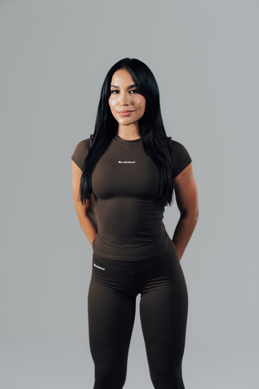 Teddy Seamless Set