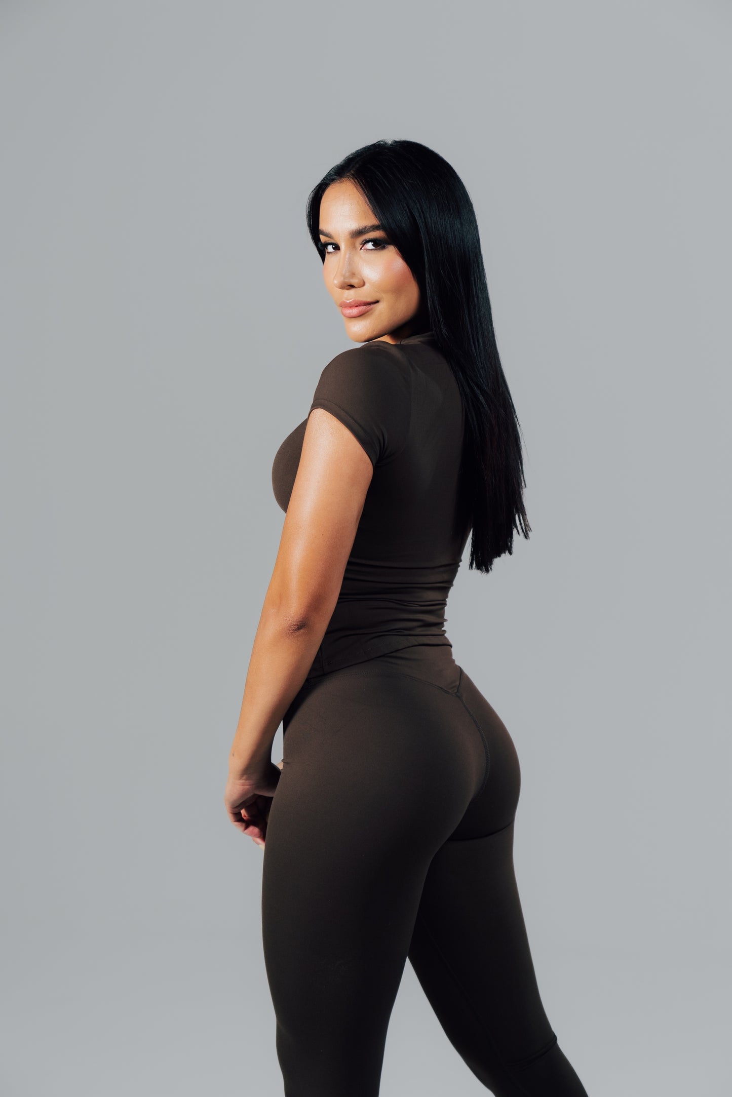 Teddy Seamless Set
