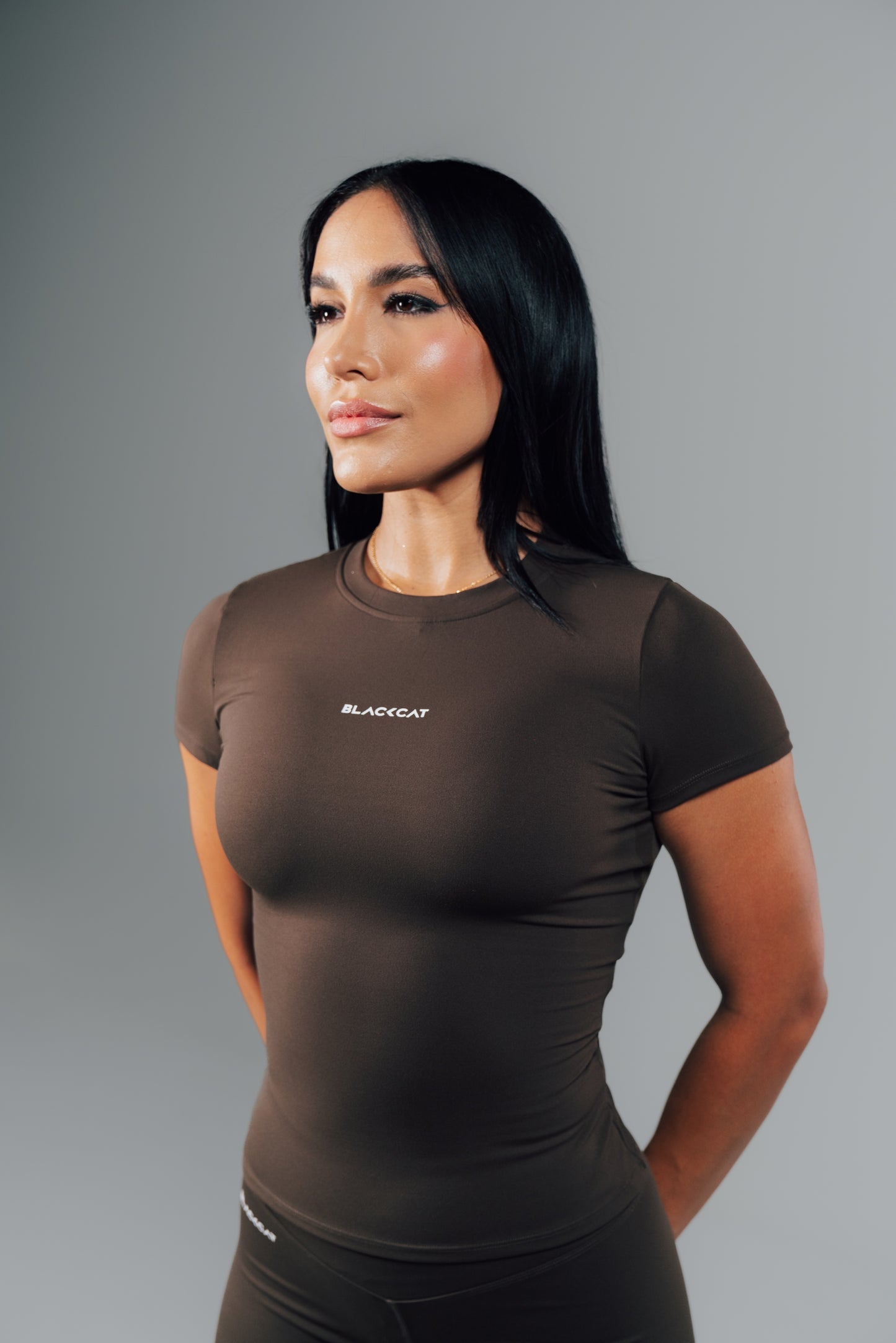 Teddy Seamless Set