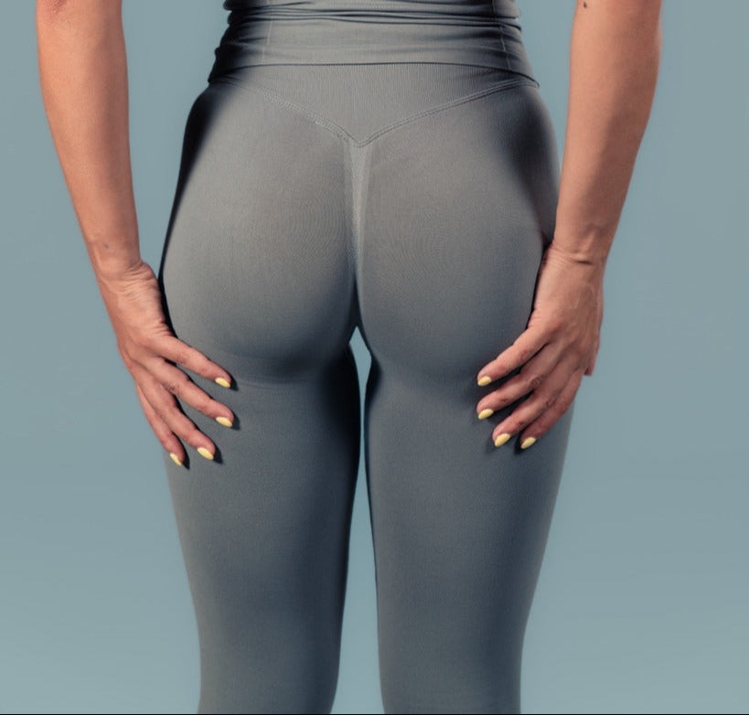 Loba Gris BS Legging