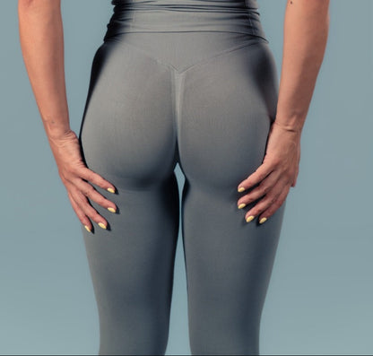 Loba Gris BS Legging