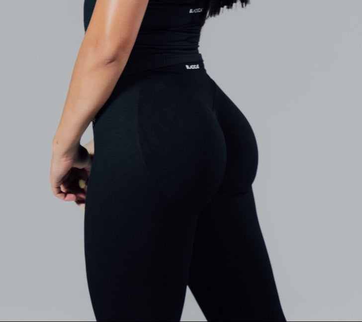 Black Panther BS leggings