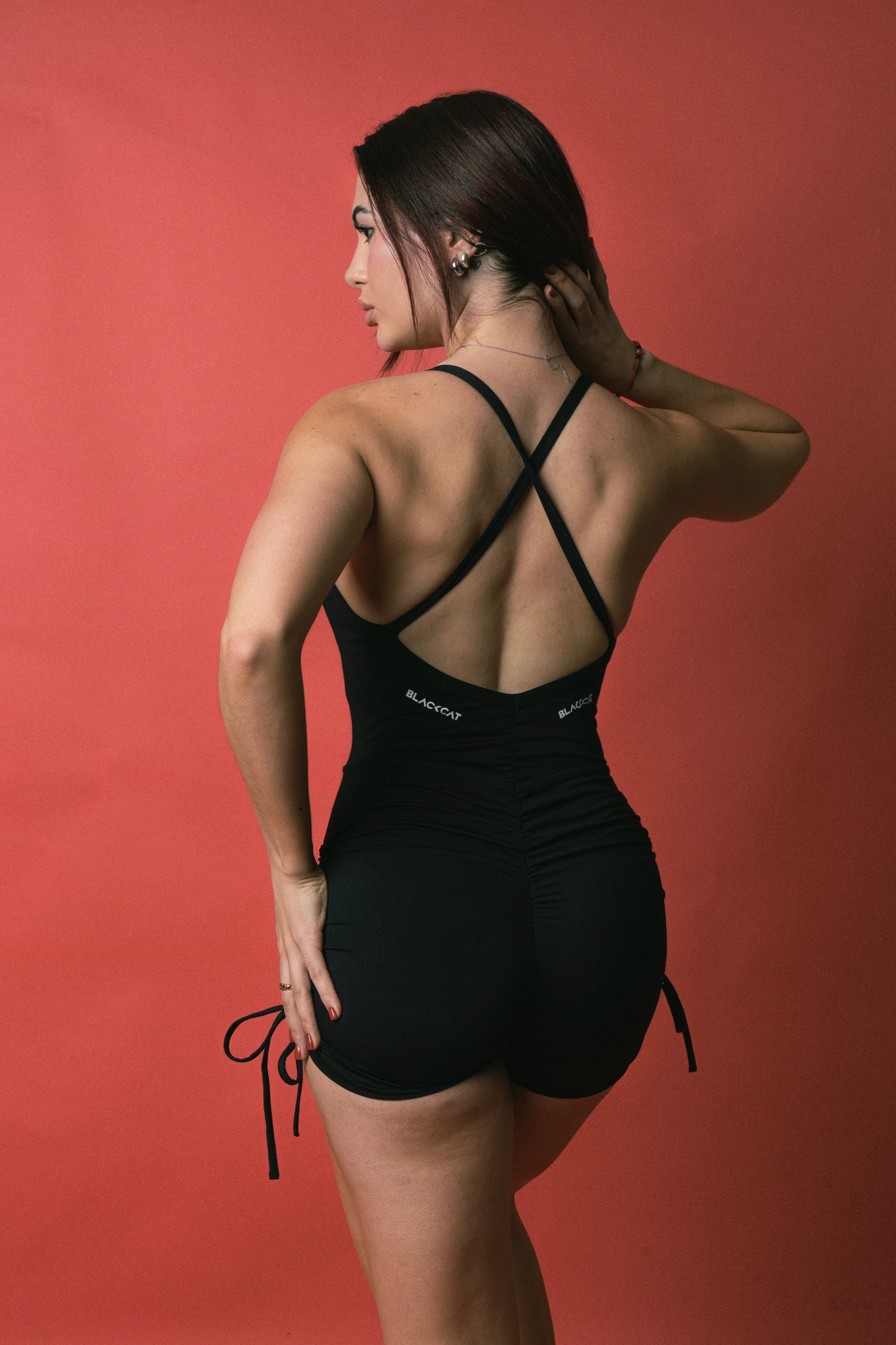 Génesis Jumpsuit