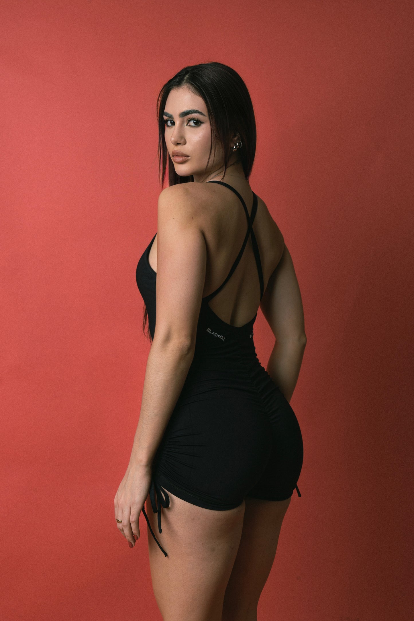 Génesis Jumpsuit