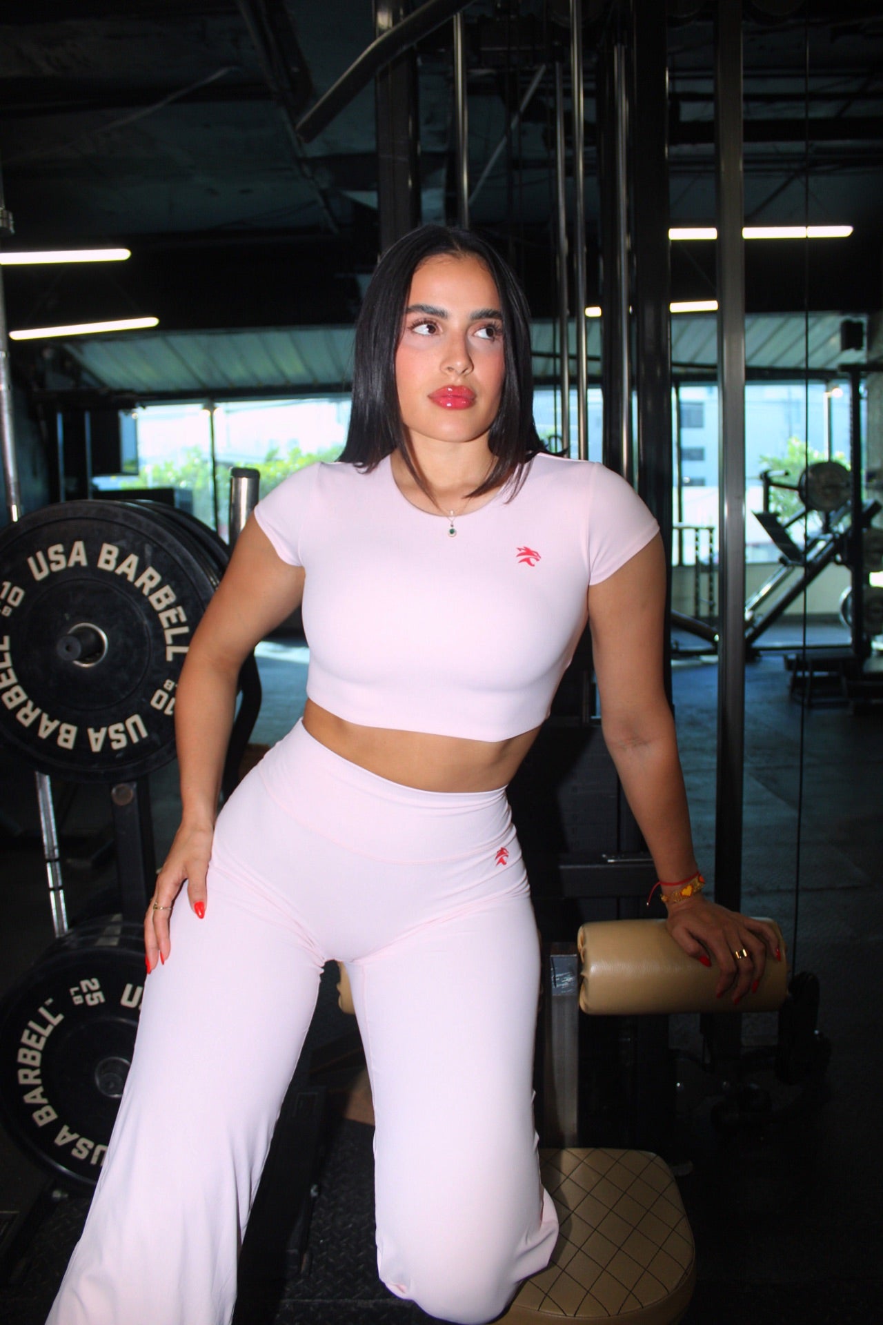 Pink Panthera