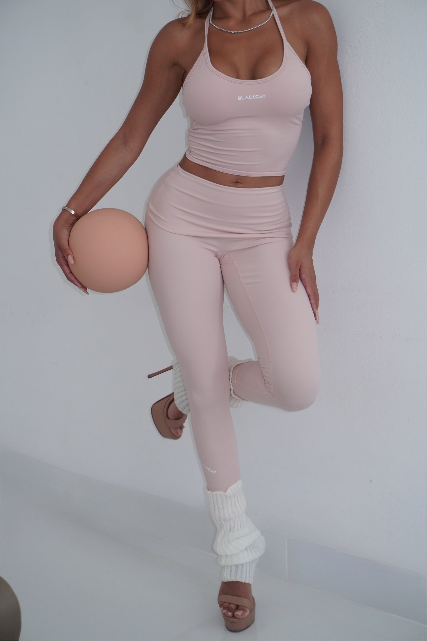 Blush Set