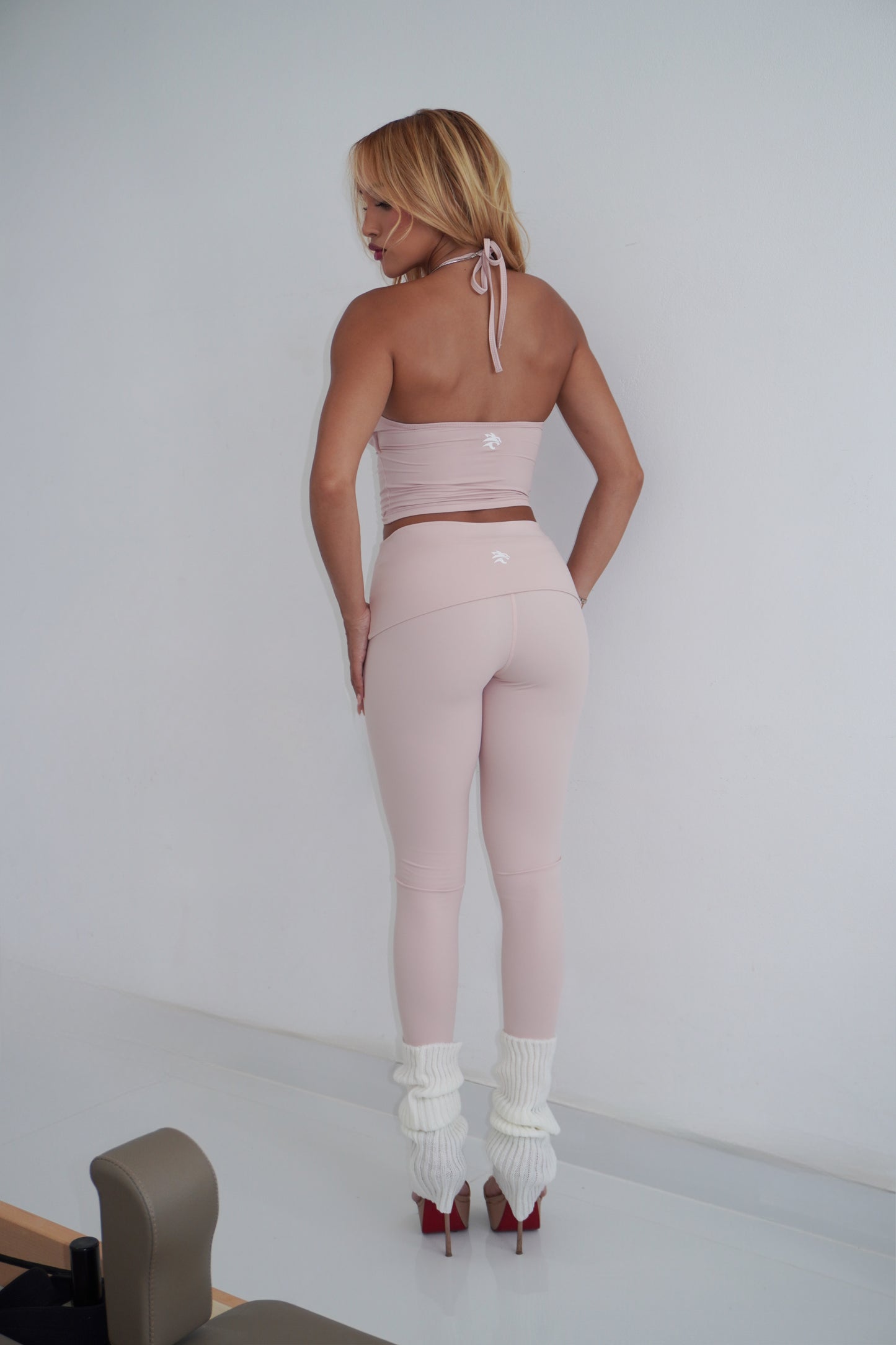 Blush Set